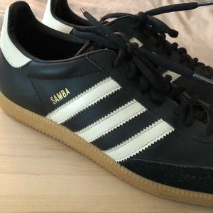 Adidas Samba